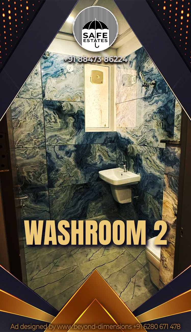 Premium Fitting and Tiles;