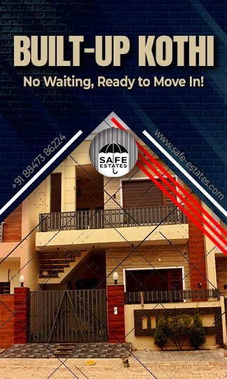 Ready to Move in; No waiting; 