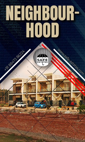 Posh Neighbourhood; Posh Locality; 