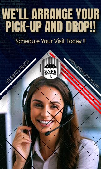 site visit; tell us; our contact; 