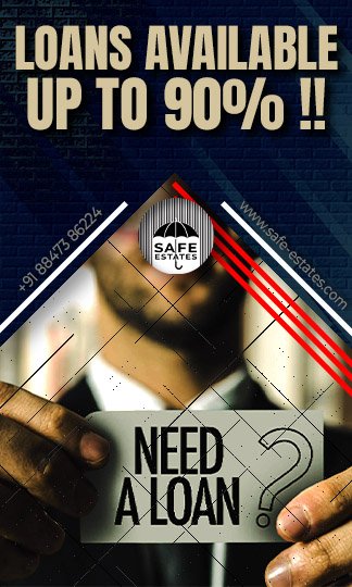 Loans Available; Easy payment plans;