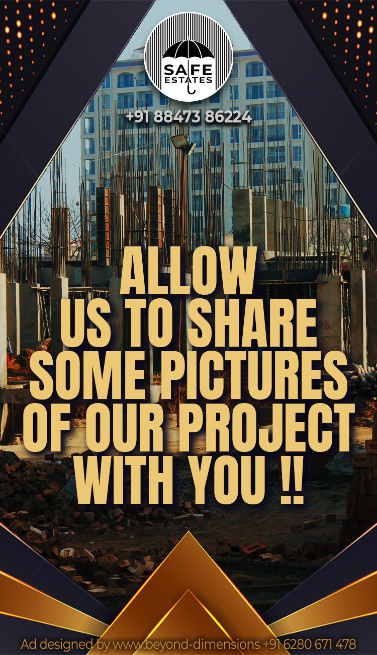 Pictures; Pics of Society; Pics BJBF Heights; Sector 127 Mohali