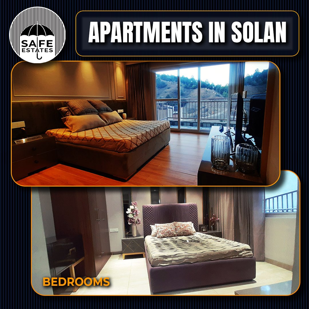 Bedrooms; excellent view from the bedroom; random slide;