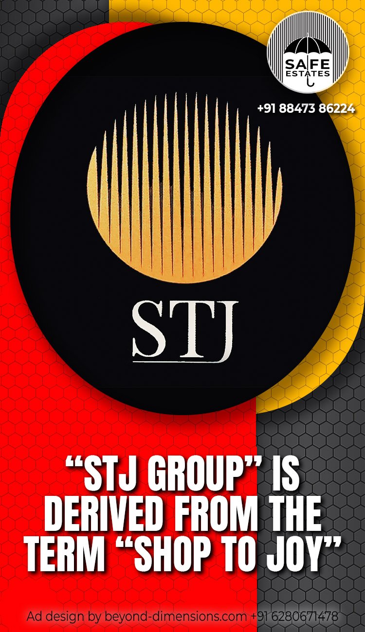 STJ Group; Shop to Joy