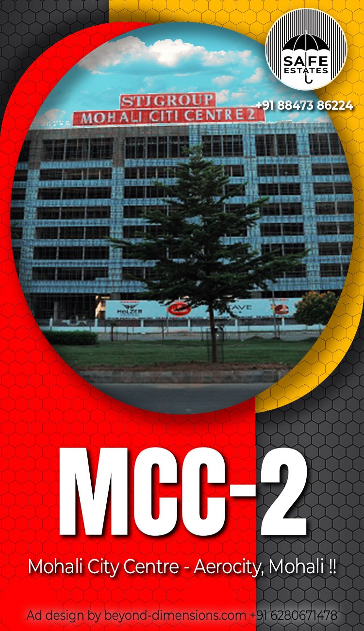 MCC-2; Aerocity;