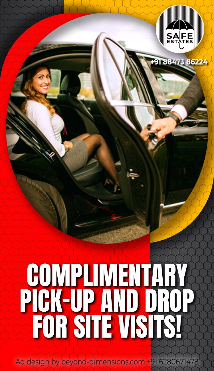 Sit Visit; Pick-up and Drop;