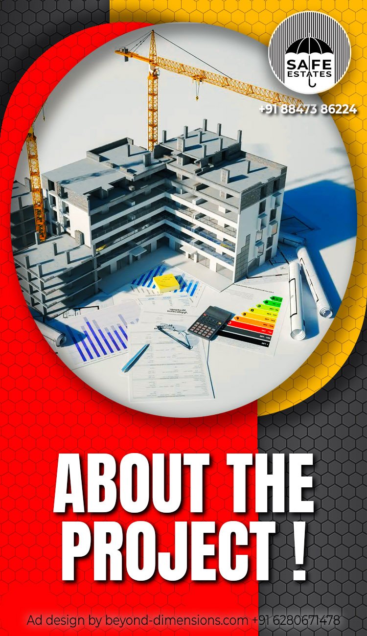 MCC-1; MCC-2; MCC-3; MCC-Avenue; MCC-4