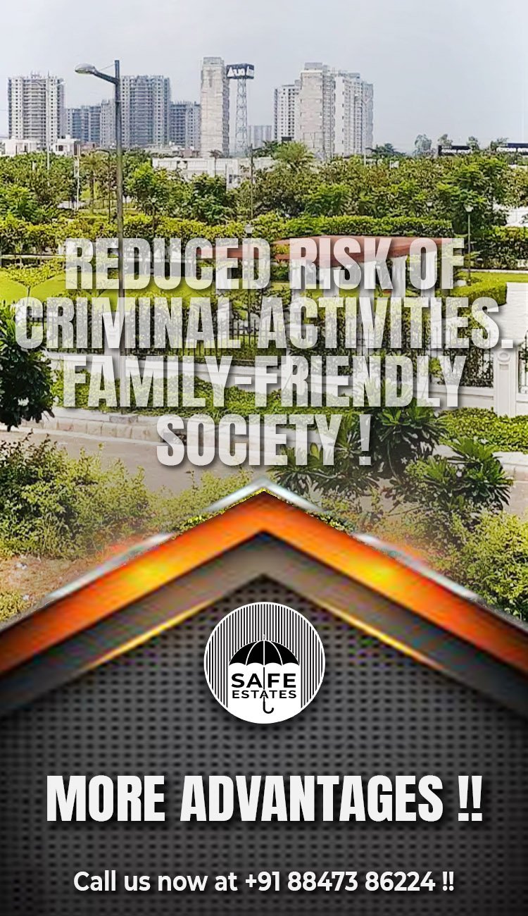 Family Friendly and Child Friendly Society