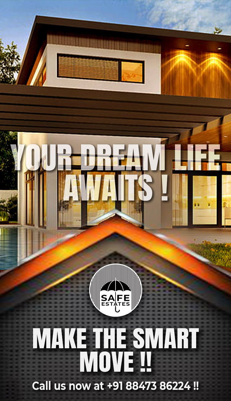 Your Dream Life; SmartMove; Excellent Investment