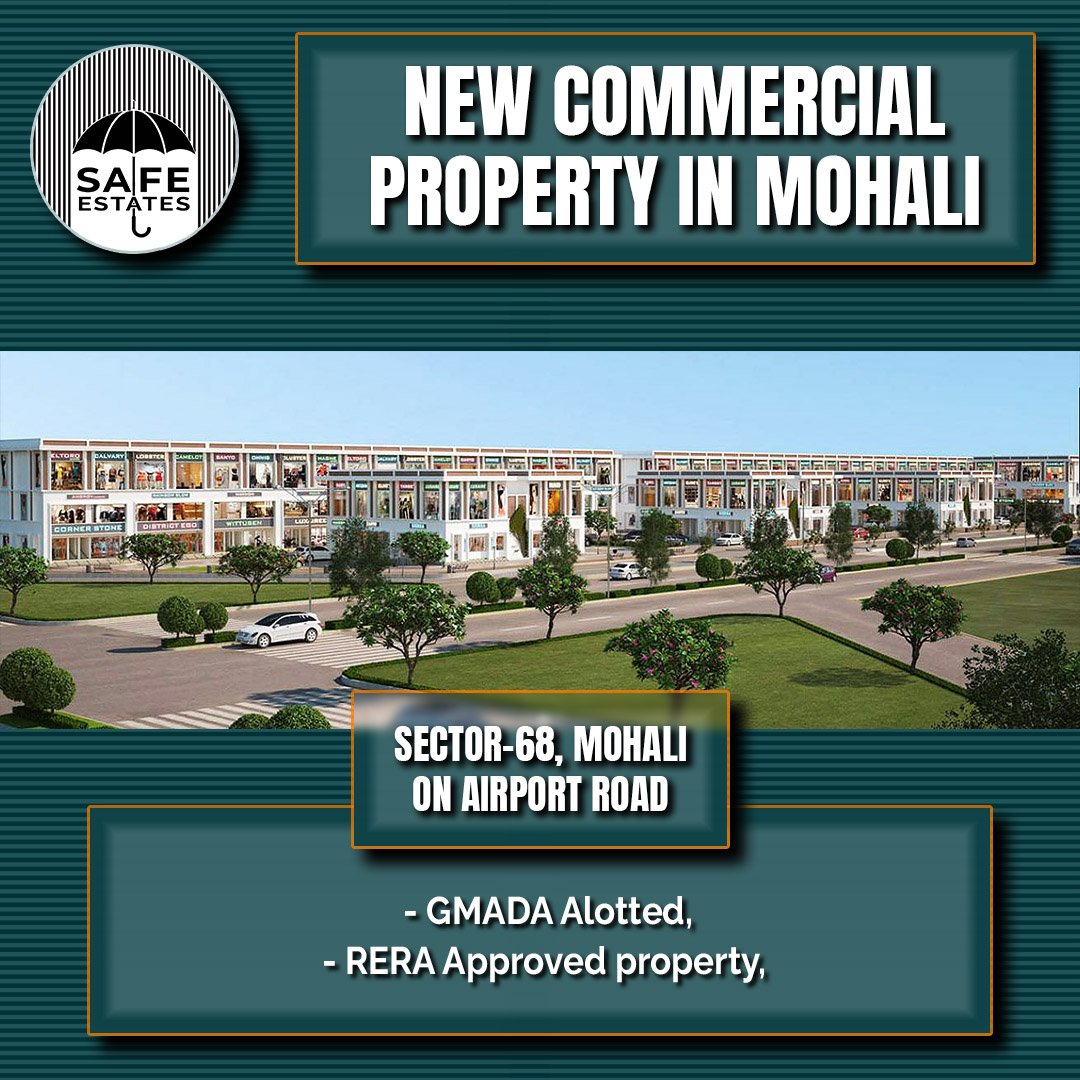 Commercial Property; 