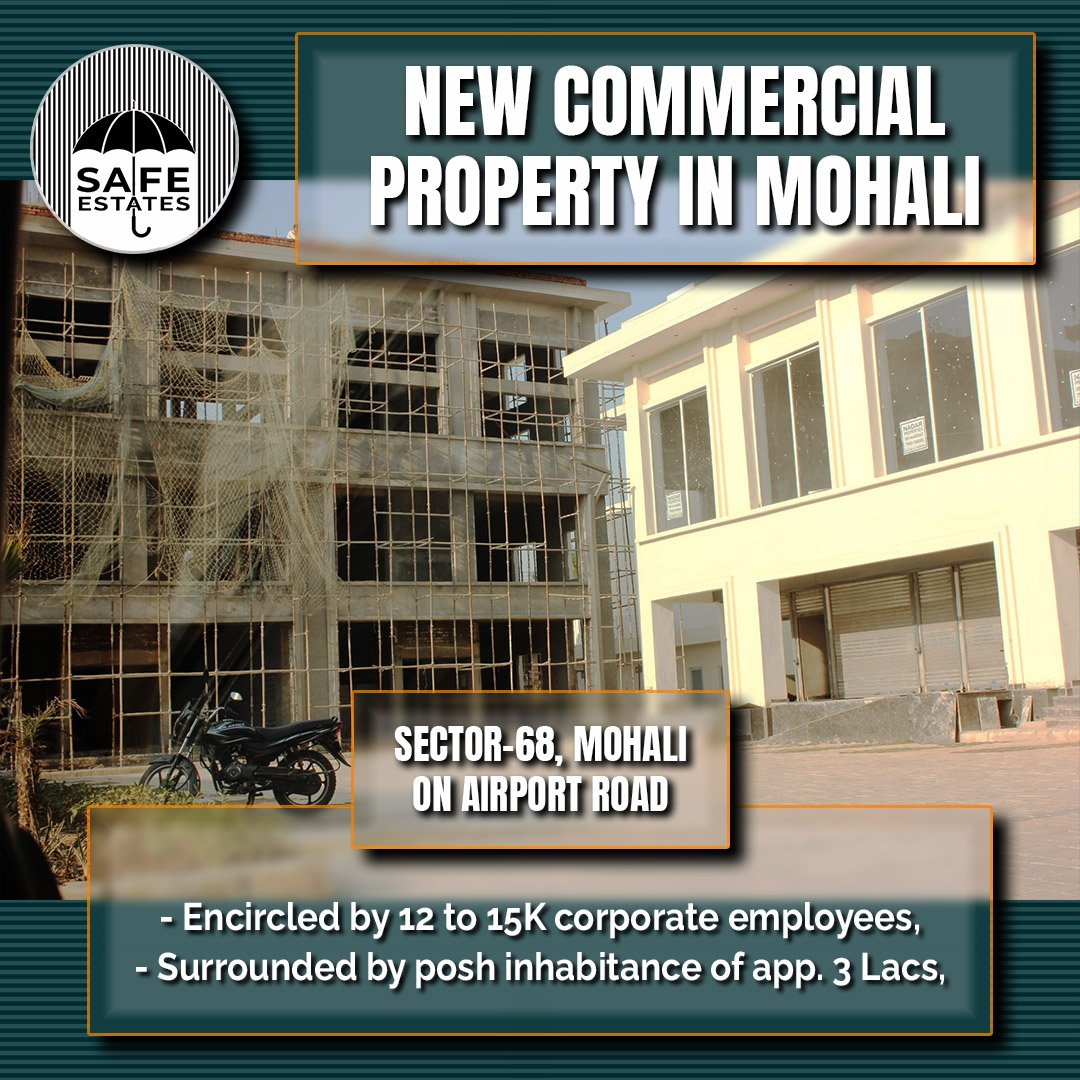 Corporate Employees; Posh Locality; HNI Population