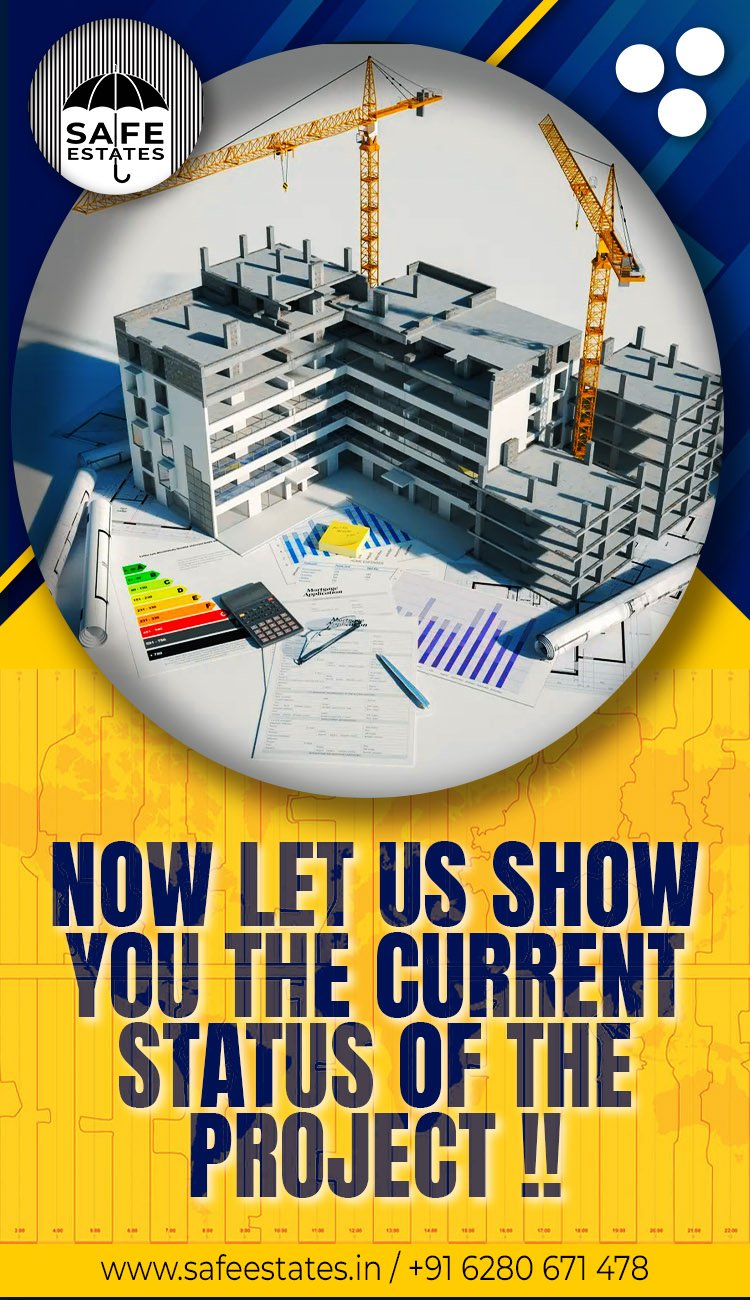 Current Status of the Project; 