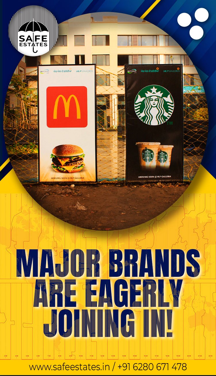 Pre-Leased Options; McDonalds; Starbucks;