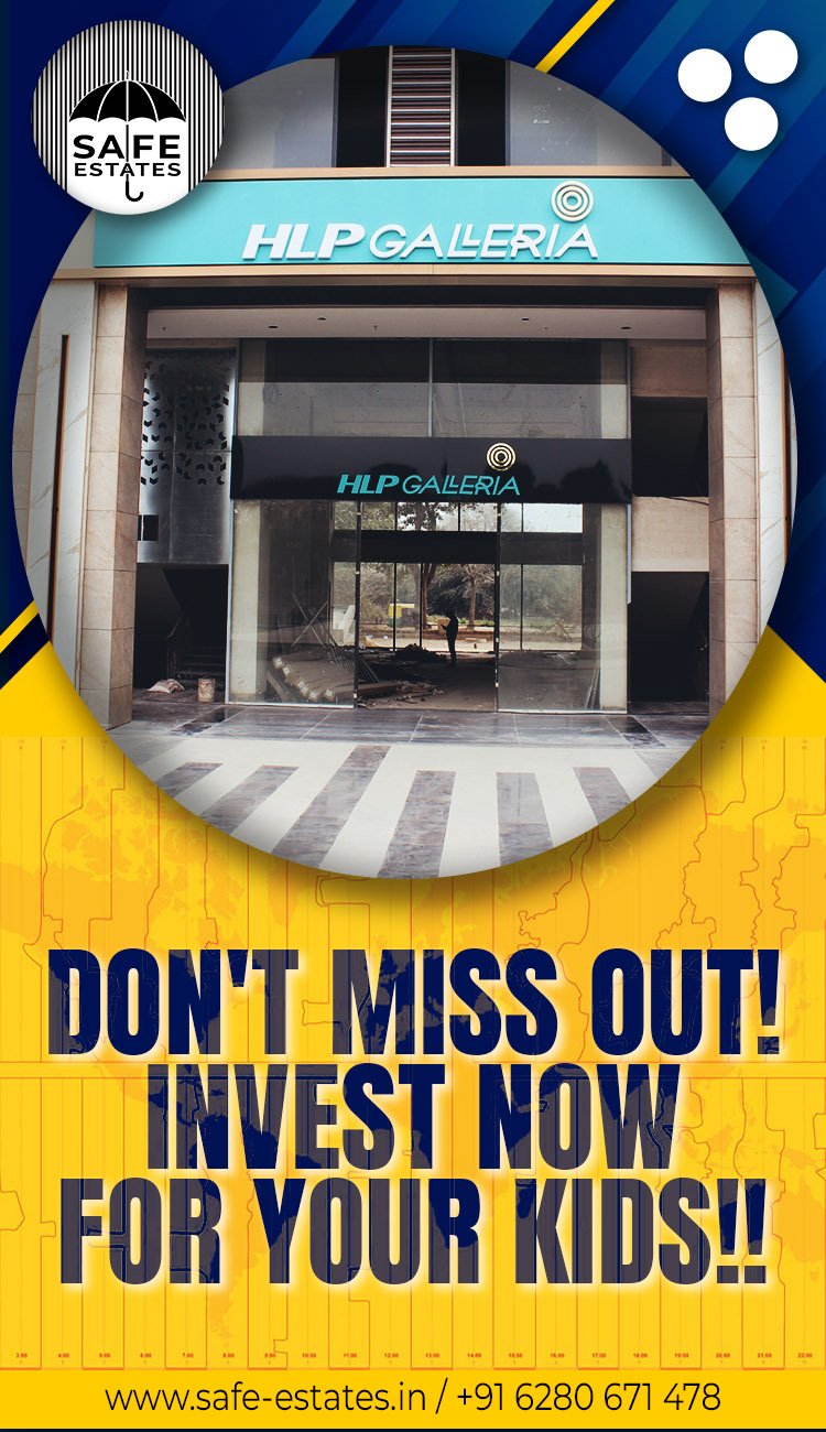 Invest for your Kids; Future benefits; Great Investment;