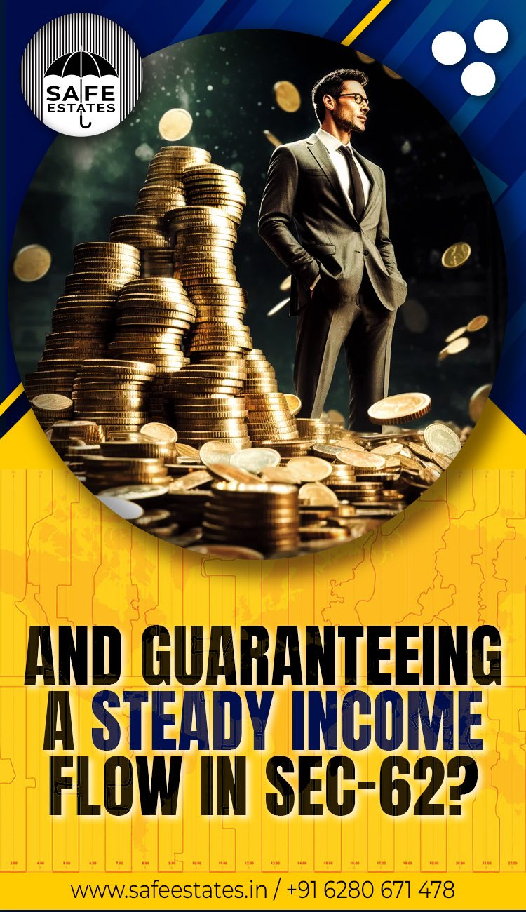 Guaranty; Steady Income; Investment for next Generation;