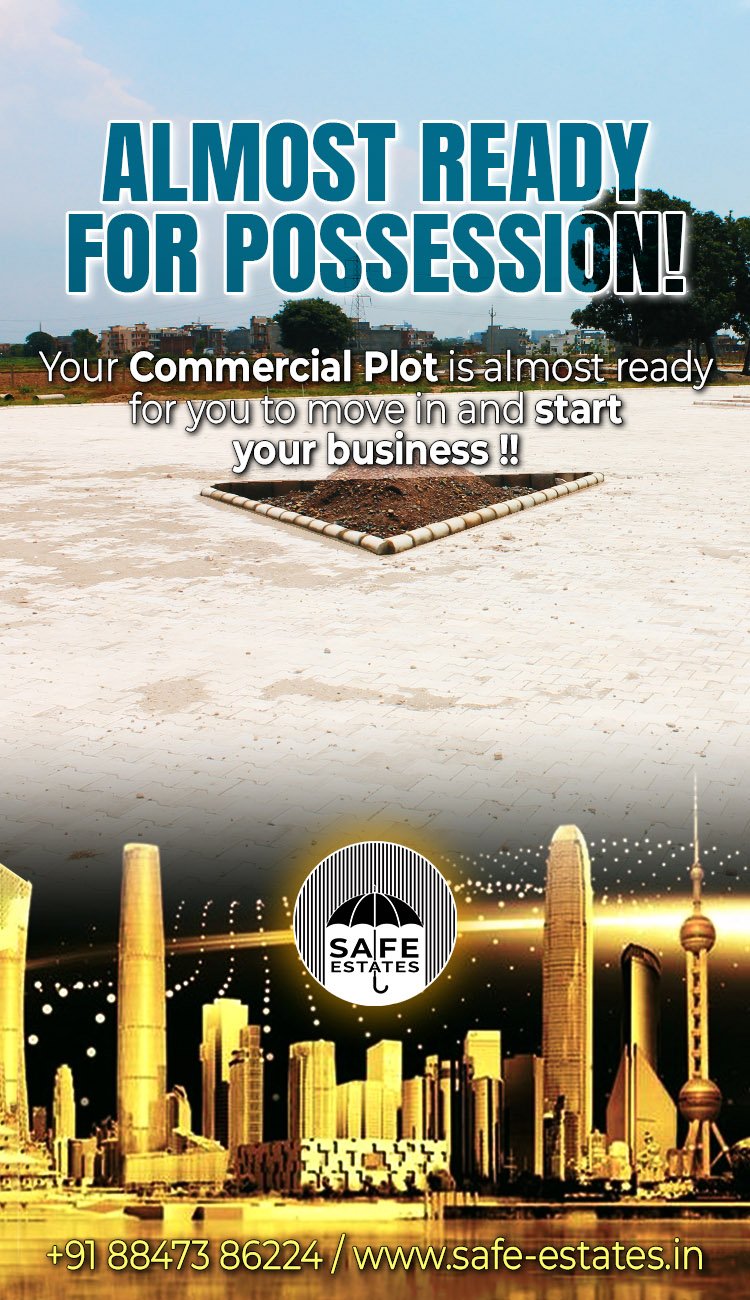 project is now complete