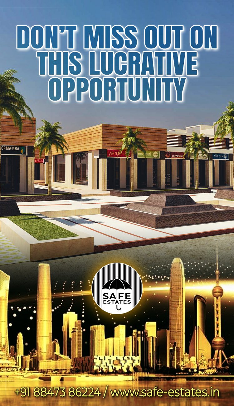 don't miss out on this once in a lifetime chance. This is a lucrative opportunity,