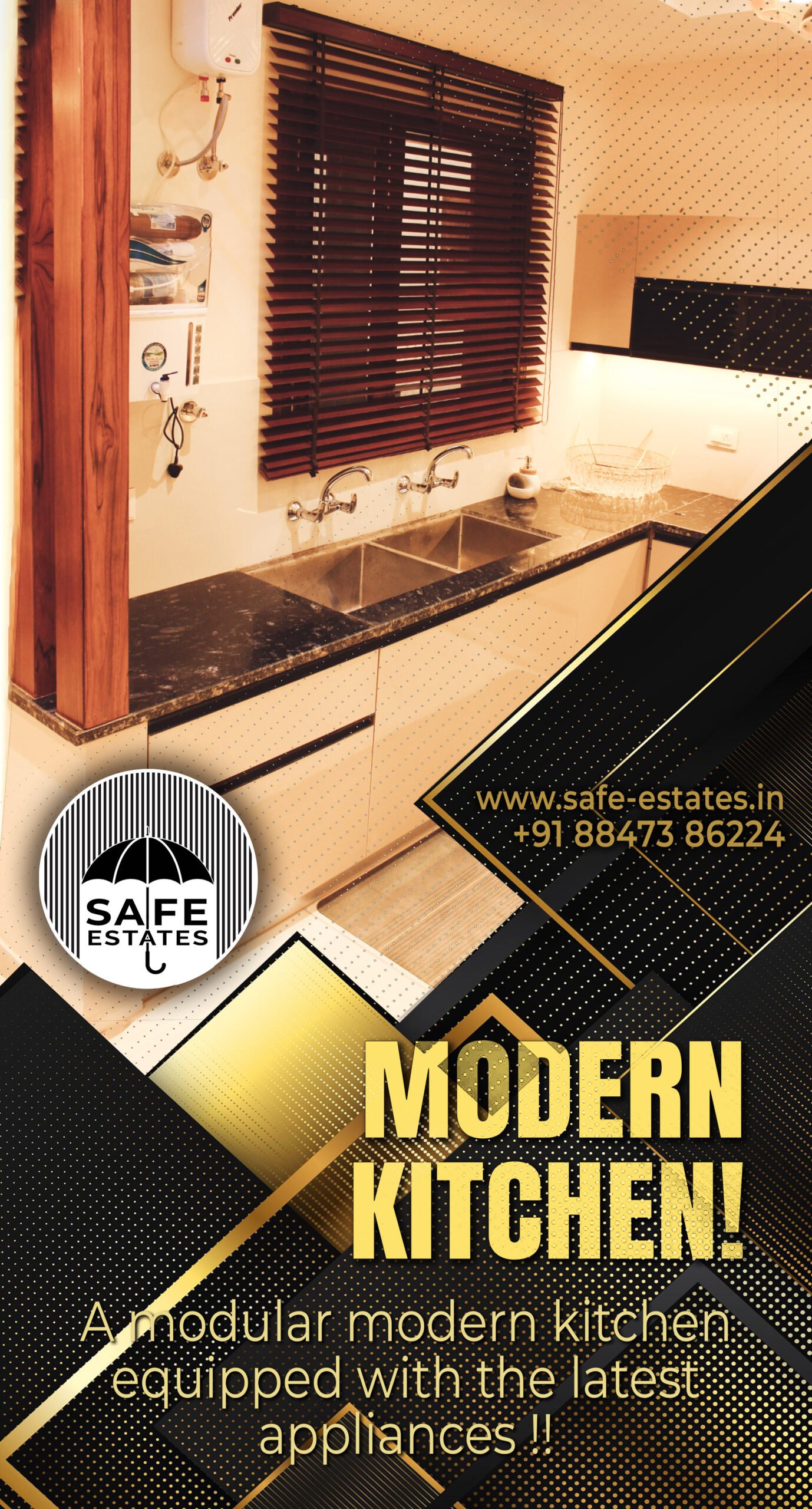 modern kitchen; premium fittings; beautiful kitchen;