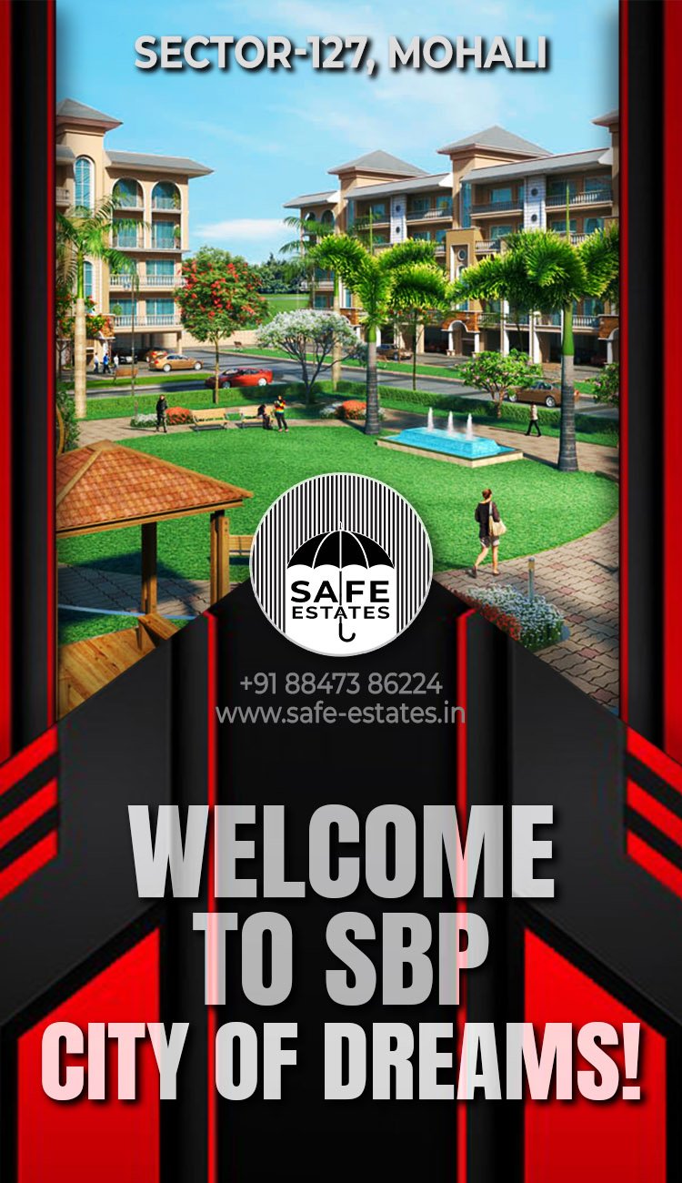 Premium Apartments; Luxury Apartments; Pre-Launch Apartments