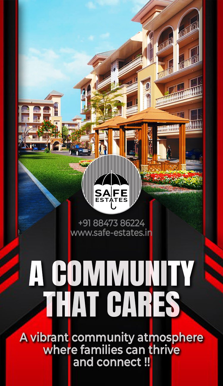 Safe Society; for family; for children; 