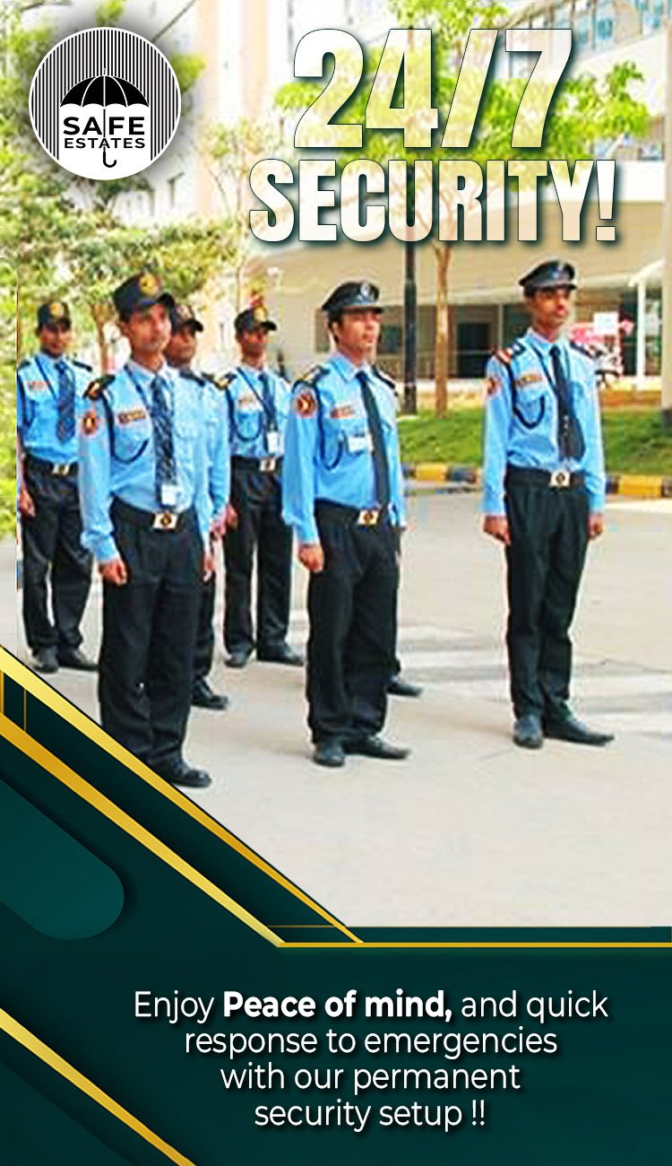 suggest a property that is sae for my family, safe for children, safest society in chandigarh area,