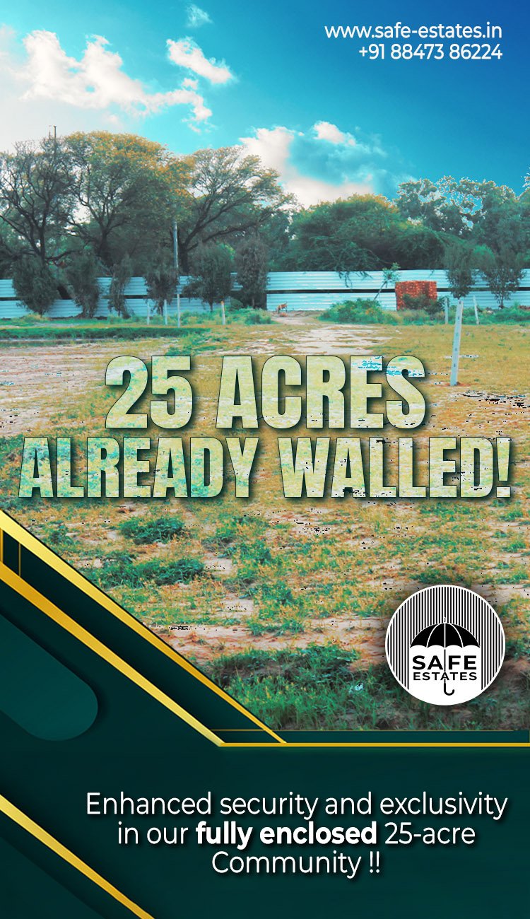 suggest a walled society in mohali,