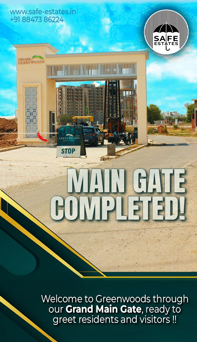 suggest a gated society in mohali, chandigarh,