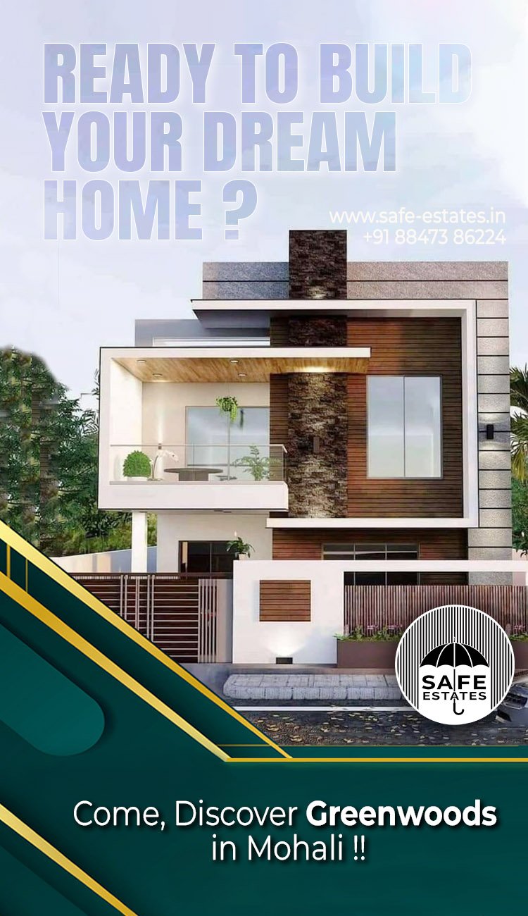 Dream Home, Suggest a good residential plot in Mohali, in Chandigarh, in Tricity,