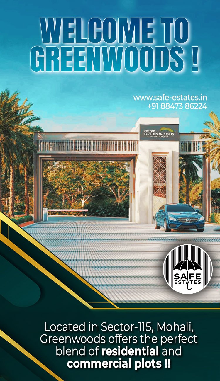 Gated Society, 25 Acre