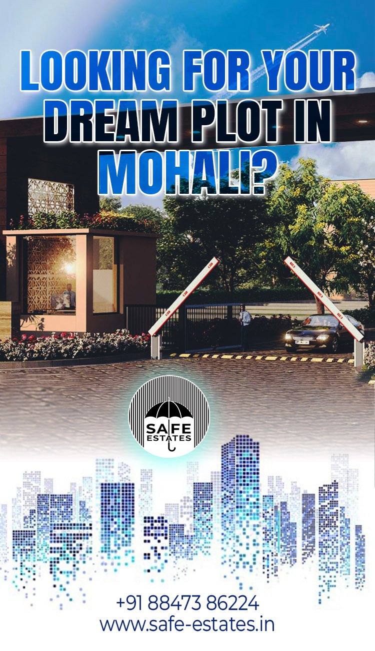 Expansive 25-acre township offering spacious living and modern amenities