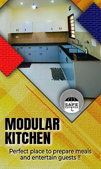 Perfect Place; to prepare meals; entertain guests; 