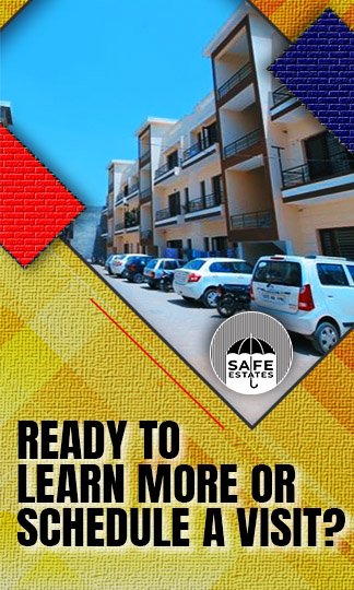 Ready to move; Flats; Apartments; Site visit; Sample Flat available; 