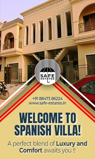 luxury; comfor; 125 gaj kothi; 125 gaj makan; 125 gaj villa; 125 gaj independent house; in mohali