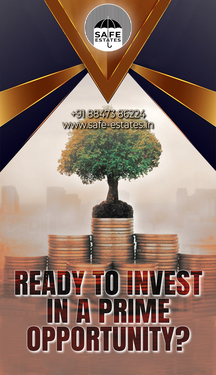 prime investment opportunity, pre-launch project in chandigarh, pre-launch in derabassi, pre-launch in mohali, real estate investment,