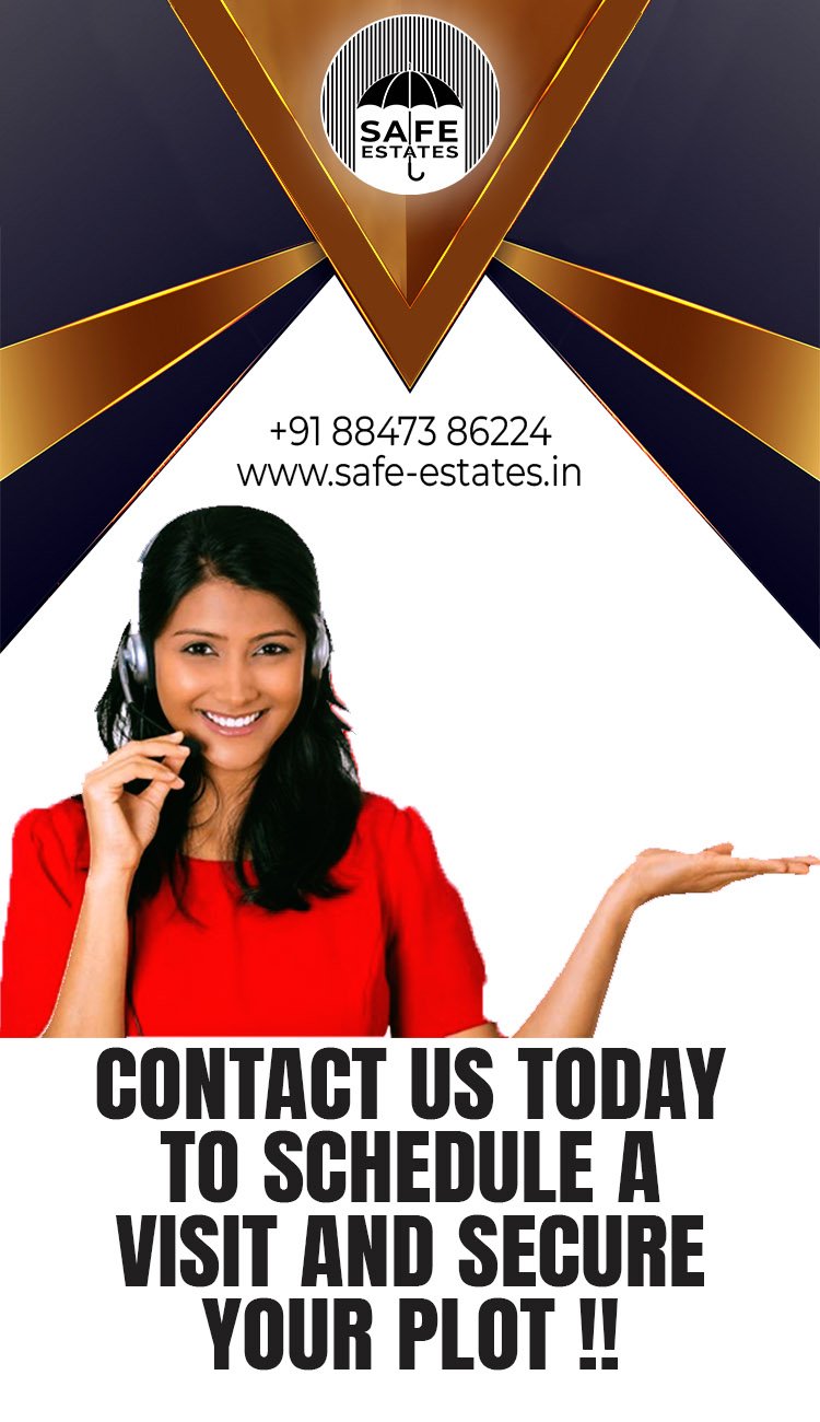 safe-estates.in, contact of safe estates,