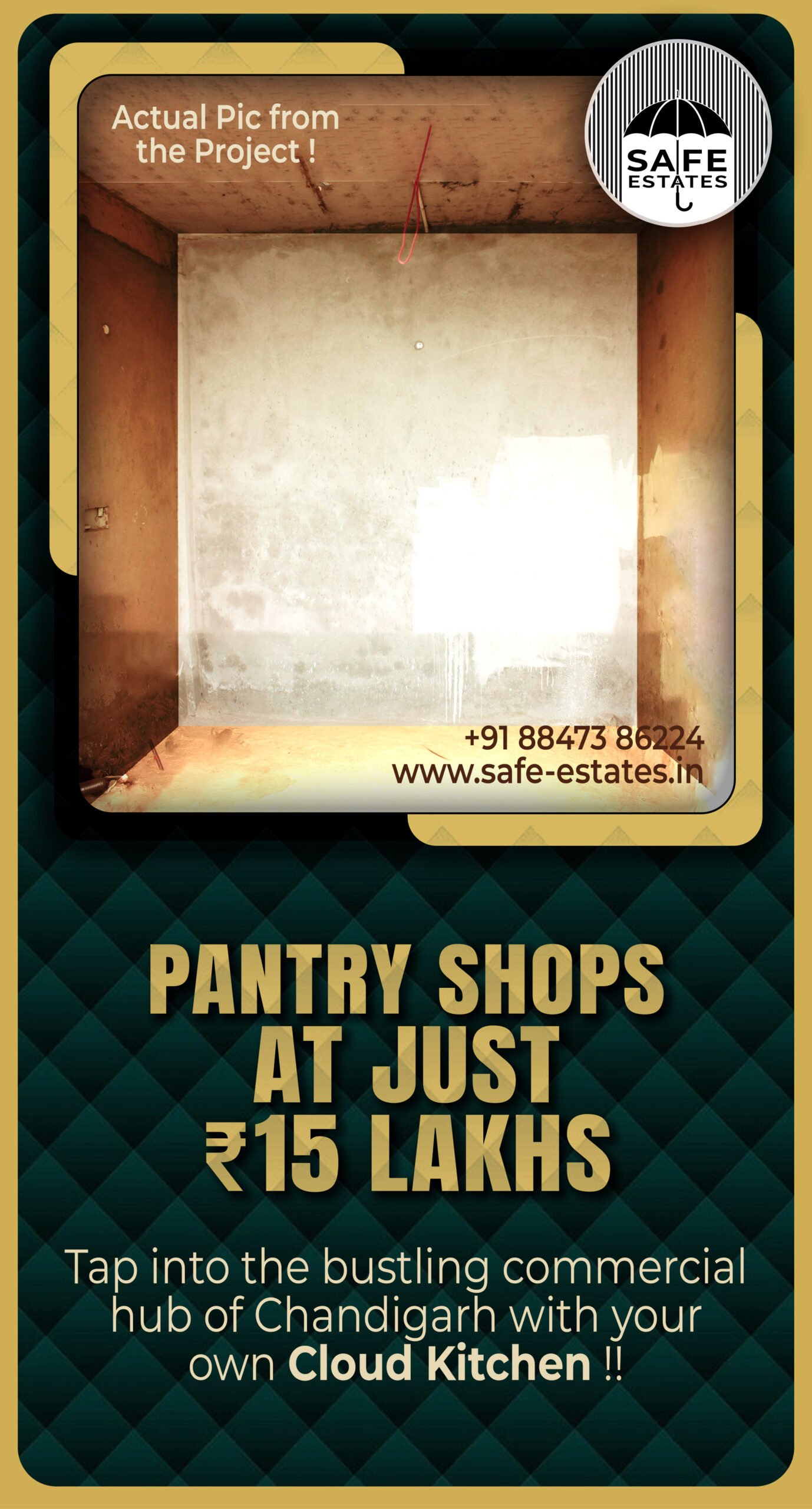 shop below 15 lacs; shop below 20 lacs; shop below 10 lacs; in chandigarh; best for pantry; best for clound kitchen; best for canteen;