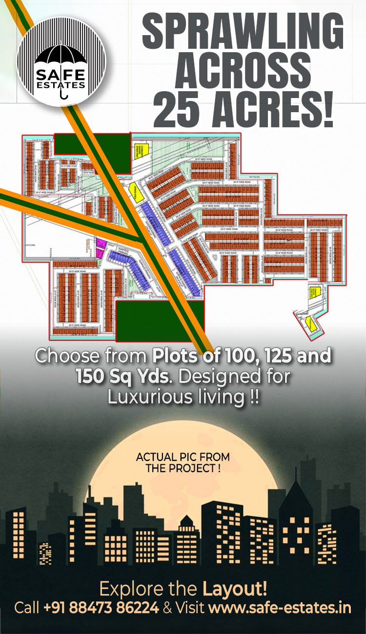 cheap plots in mohali buy one,