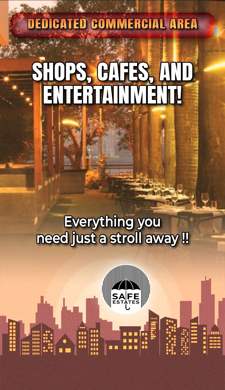 beautiful gali, shops, cafes', entertainment, 