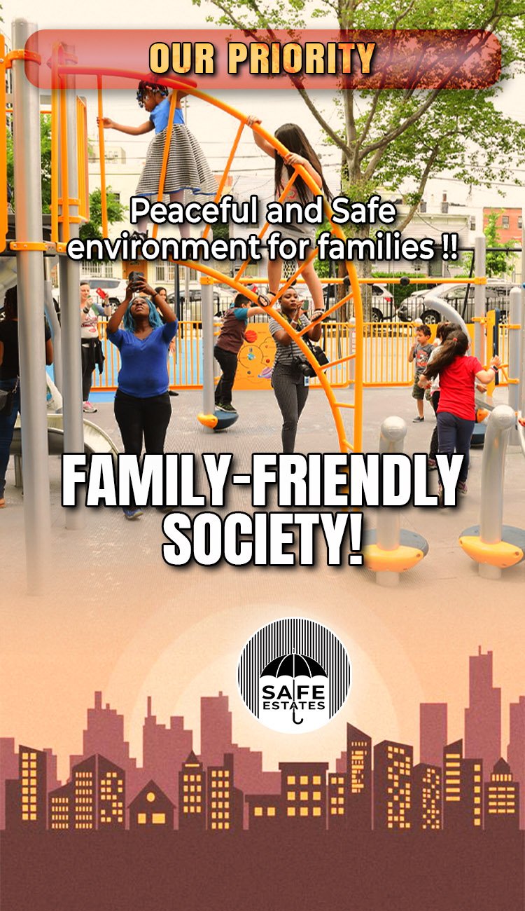 family friendly society