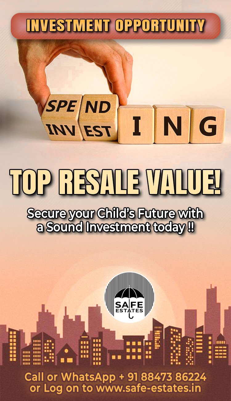 investment in mohali, opportunity in mohali, investment and spending