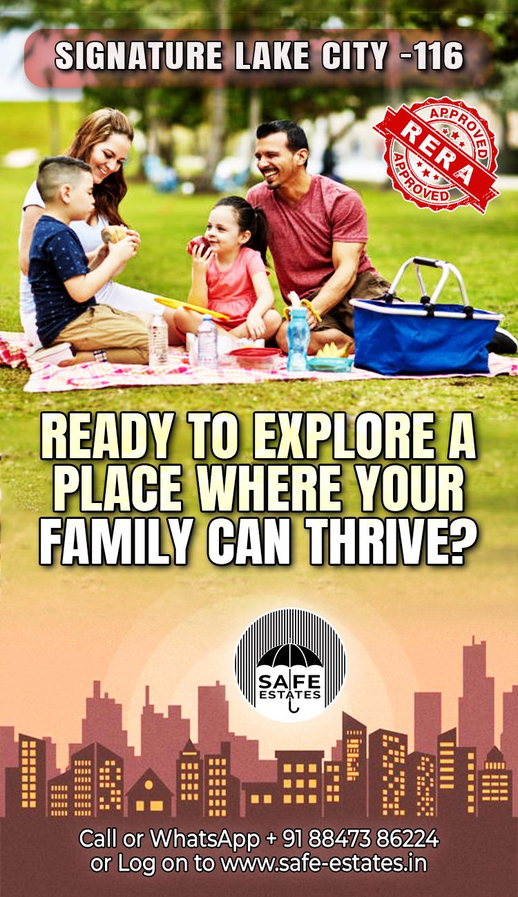 Family enjoying the Society Garden, signature lake city