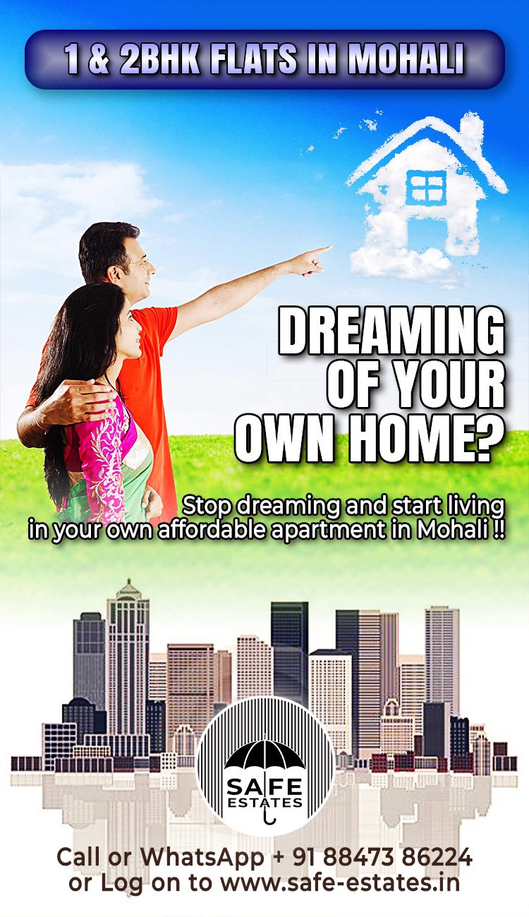 Dream Home, Couple looking for a Home