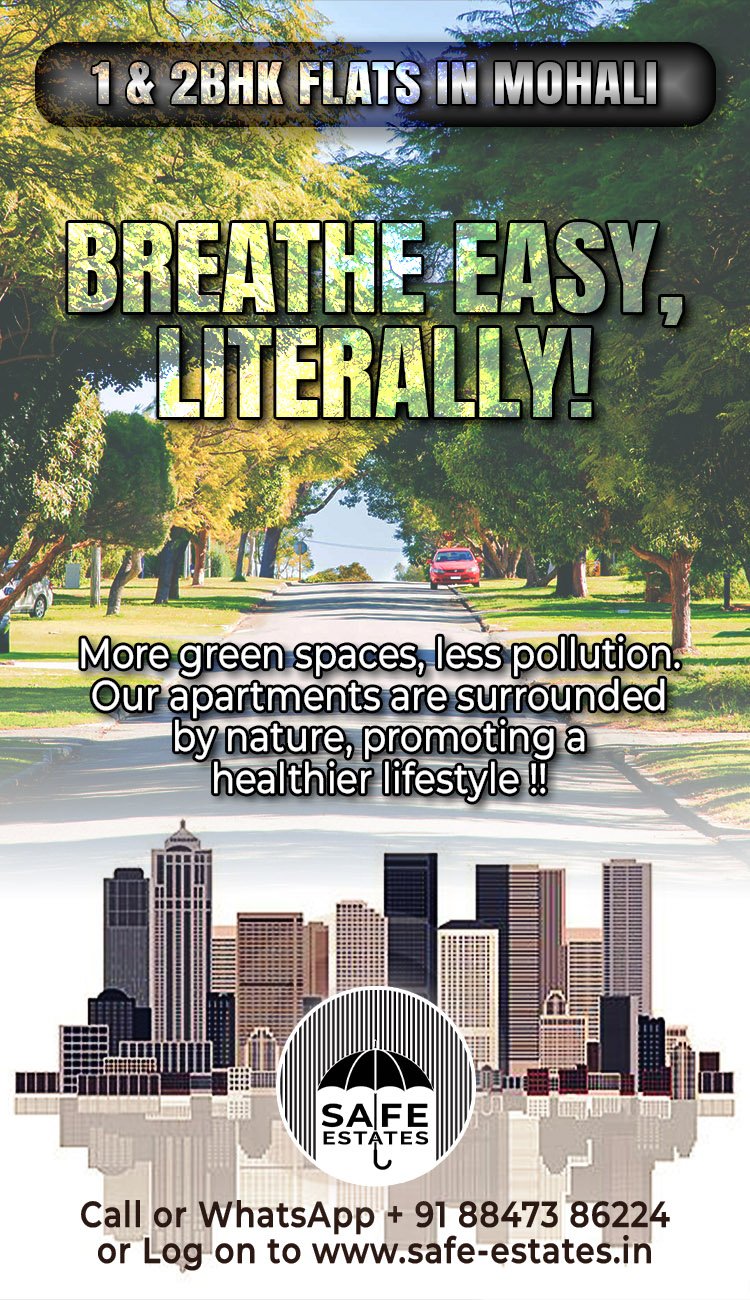 Breathe easy, clean air, Healthy environment