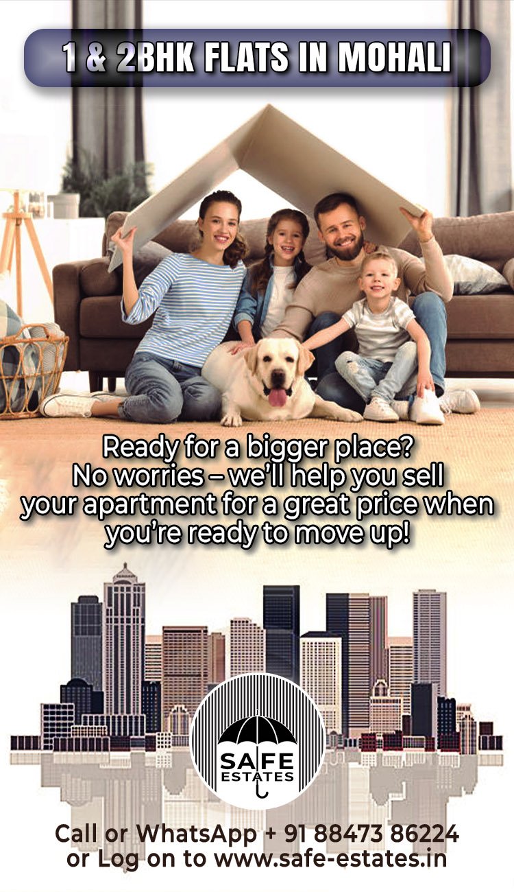 Family making a house, Good Resale Value