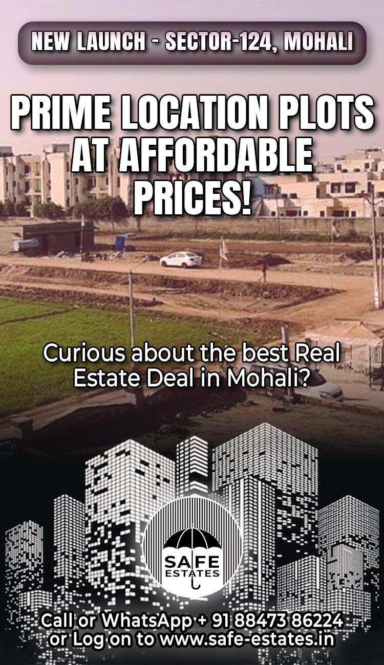 HiTech Plots Welcome Banner