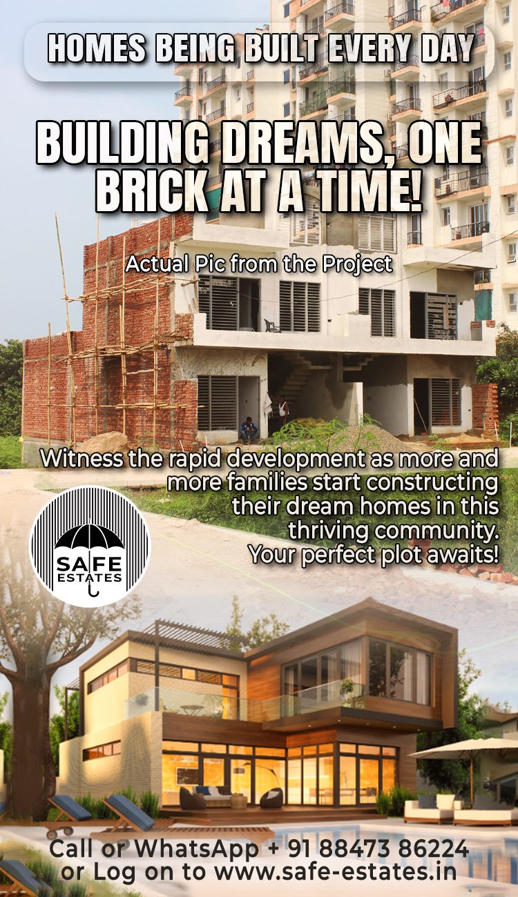 dream home in mohali